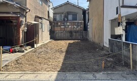 現地外観写真（2026年3月）撮影