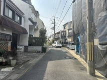 現地外観写真（2026年3月）撮影