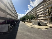 外観　（2026年4月）撮影