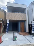 現地外観写真（2026年7月）撮影