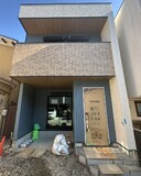 現地外観写真（2026年5月）撮影