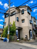 外観（2026年6月）撮影