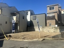 現地外観写真（2025年10月）撮影