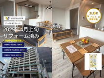 リビング　室内（2025年6月）撮影