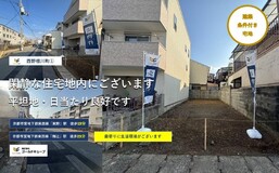 西野櫃川町①