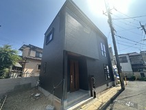 現地外観写真（2026年5月）撮影