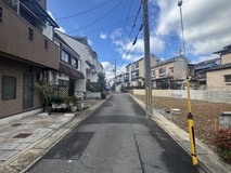 現地外観写真（2025年12月）撮影