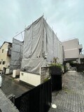 外観写真　（2026年9月）撮影