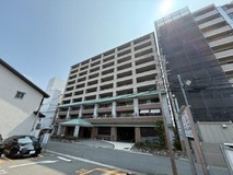 現地外観写真　現地（2025年5月）撮影