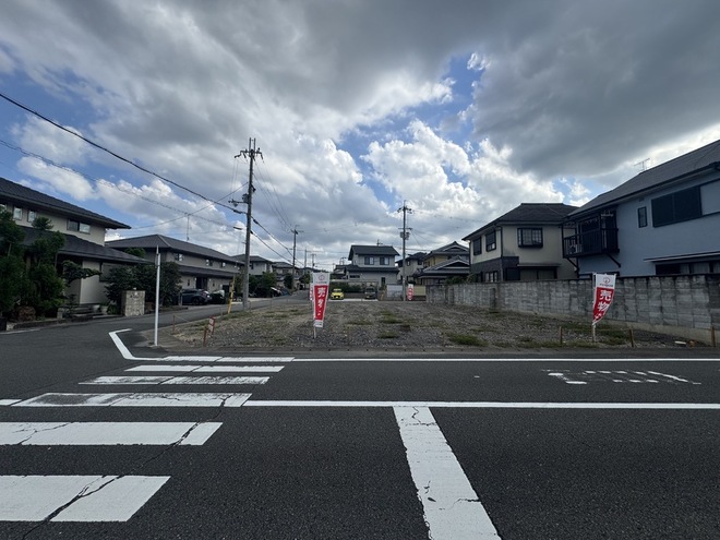 現地写真