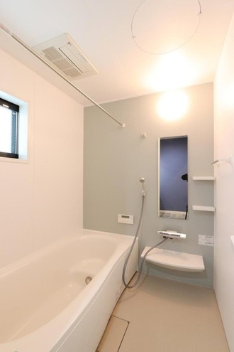  浴室　（2025年6月）撮影