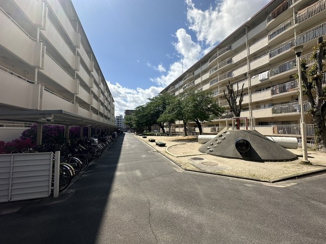 外観　（2026年4月）撮影