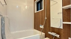 浴室（2025年10月）撮影