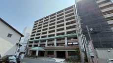 現地外観写真　現地（2025年5月）撮影