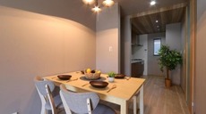 ダイニング（2025年10月）撮影