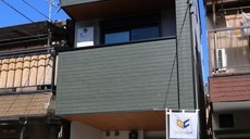 現地外観写真（2025年10月）撮影