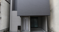 現地外観写真　（2025年9月）撮影