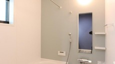  浴室　（2025年6月）撮影