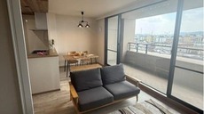 リビング　室内（2025年6月）撮影